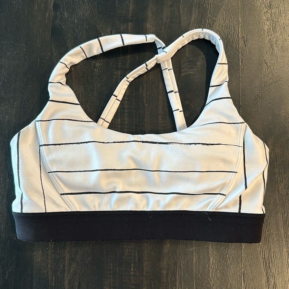 Stori XS Sports Bra
